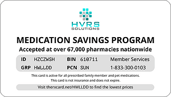 HVRS, Lindsay Wall, Pharmacy solutions, consulting